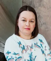 Анастасия Рябоконь