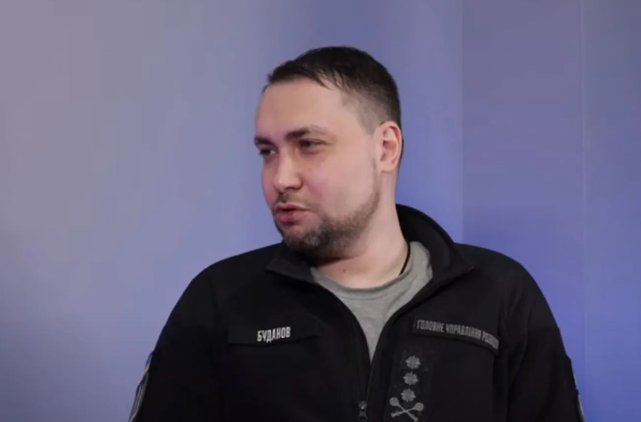 Буданов: общество должно быть готово узнать всю правду о войне со временем Буданов: общество должно быть готово узнать всю правду о войне со временем