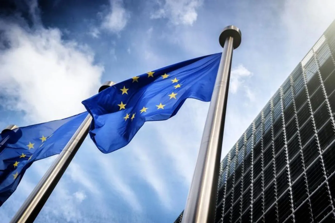 Leaders of nine EU countries called for a review of the European Convention on Human Rights due to difficulties with the deportation of migrants Leaders of nine EU countries called for a review of the European Convention on Human Rights due to difficulties with the deportation of migrants