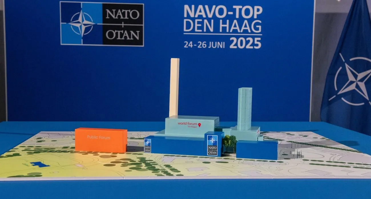 Ukraine expects to be involved in the NATO Summit in The Hague: important strong decisions amid Russian terror - MFA Ukraine expects to be involved in the NATO Summit in The Hague: important strong decisions amid Russian terror - MFA