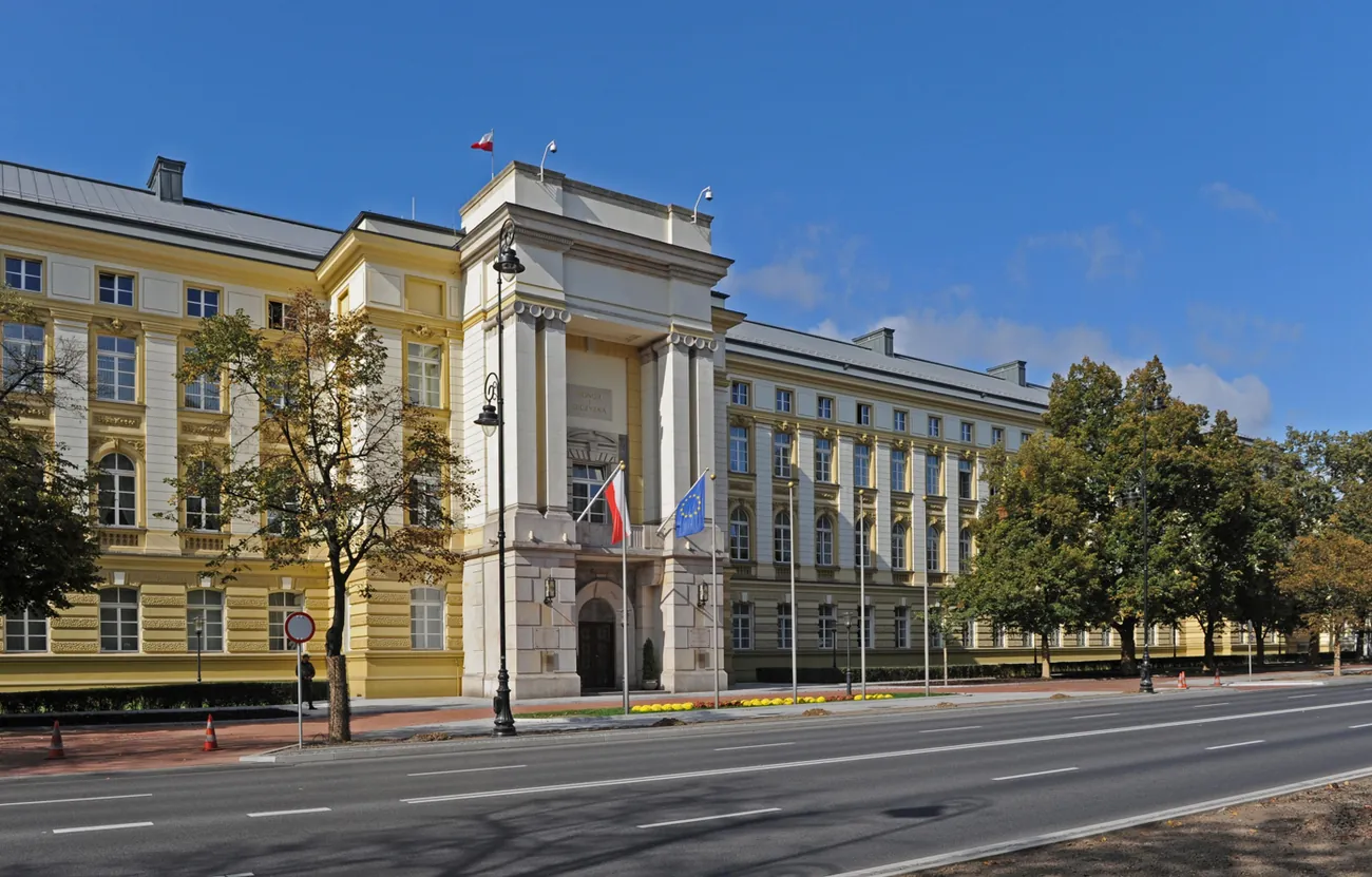 У Польщі після президентських виборів готують кадрові ротації в уряді - Newsweek Polska У Польщі після президентських виборів готують кадрові ротації в уряді - Newsweek Polska