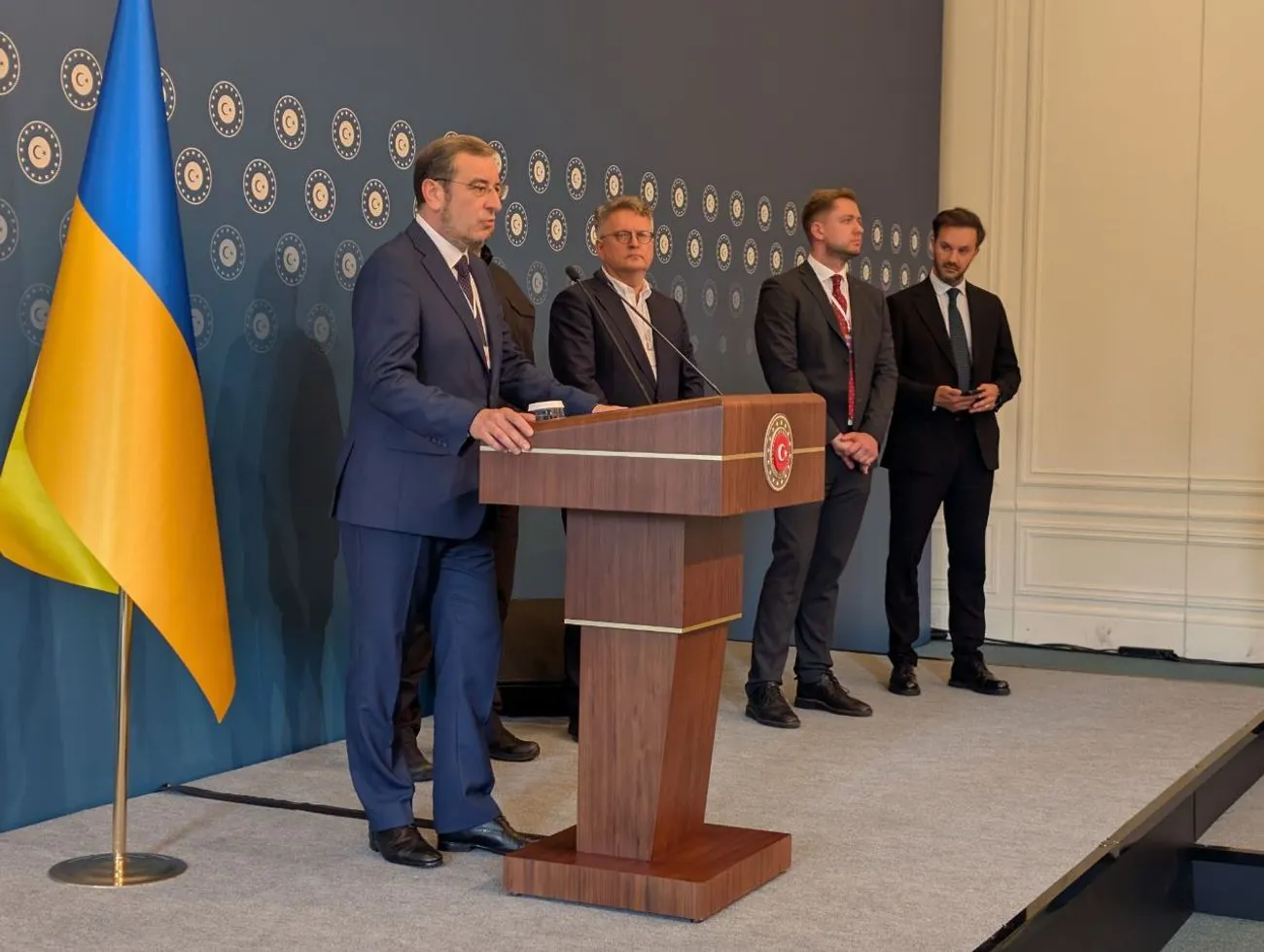 ГУР про новий обмін: щодо двох категорій є домовленість у форматі "всіх на всіх", визначено попередні терміни ГУР про новий обмін: щодо двох категорій є домовленість у форматі "всіх на всіх", визначено попередні терміни
