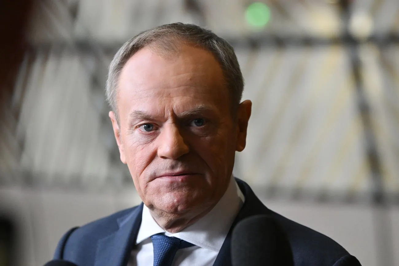 Tusk asked for a vote of confidence after Nawrocki's victory: voting in the Polish parliament is expected in a week Tusk asked for a vote of confidence after Nawrocki's victory: voting in the Polish parliament is expected in a week
