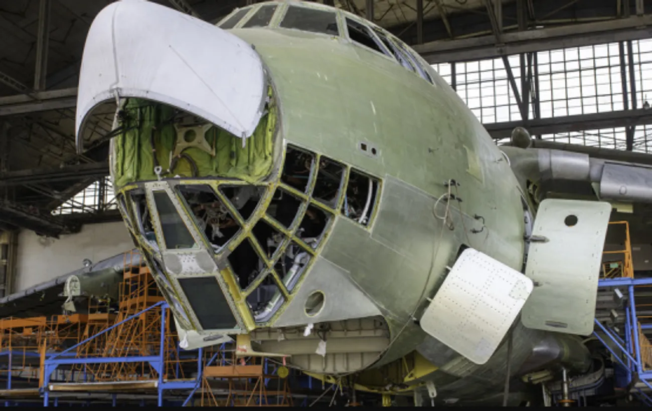 Ukraine has lost its civil aviation in its pre-war form: the industry is on the verge of extinction Ukraine has lost its civil aviation in its pre-war form: the industry is on the verge of extinction