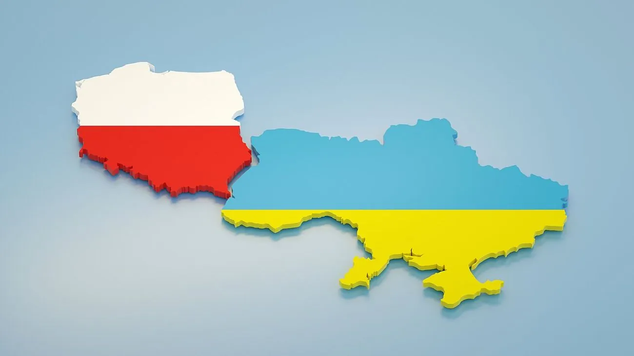 Україна відреагувала на рішення Польщі щодо “геноциду ОУН і УПА": суперечить добросусідству Україна відреагувала на рішення Польщі щодо “геноциду ОУН і УПА": суперечить добросусідству