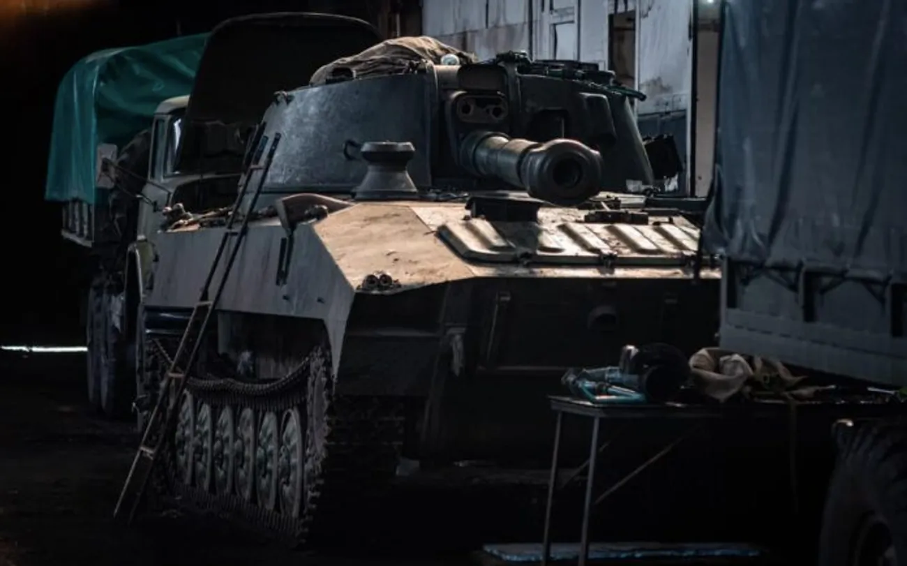 Russia is hunting for spare parts: how Moscow is buying up Soviet components to block Ukraine's access to them Russia is hunting for spare parts: how Moscow is buying up Soviet components to block Ukraine's access to them