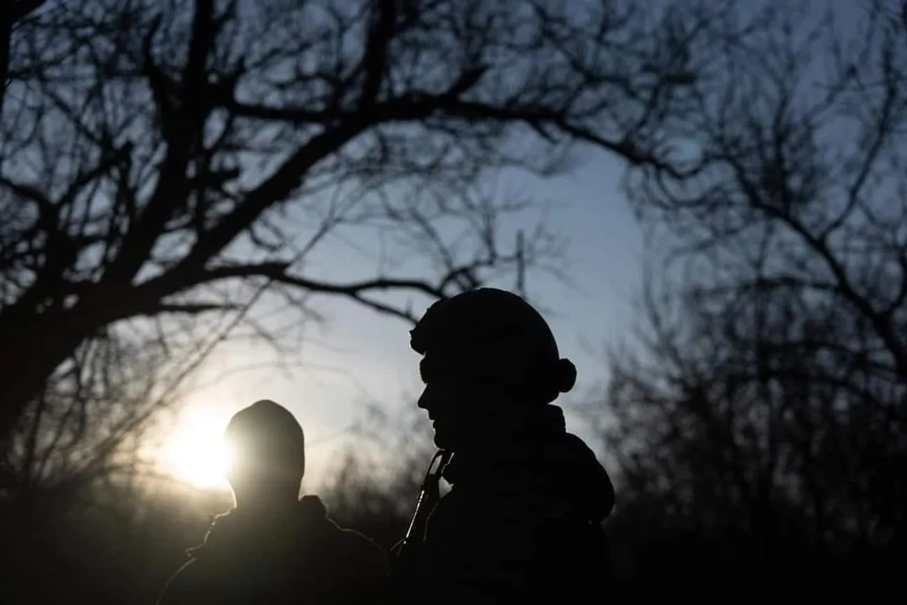 SOF "minused" an enemy group on the border of the Russian Federation and took a prisoner in the Kursk direction: showed a video SOF "minused" an enemy group on the border of the Russian Federation and took a prisoner in the Kursk direction: showed a video