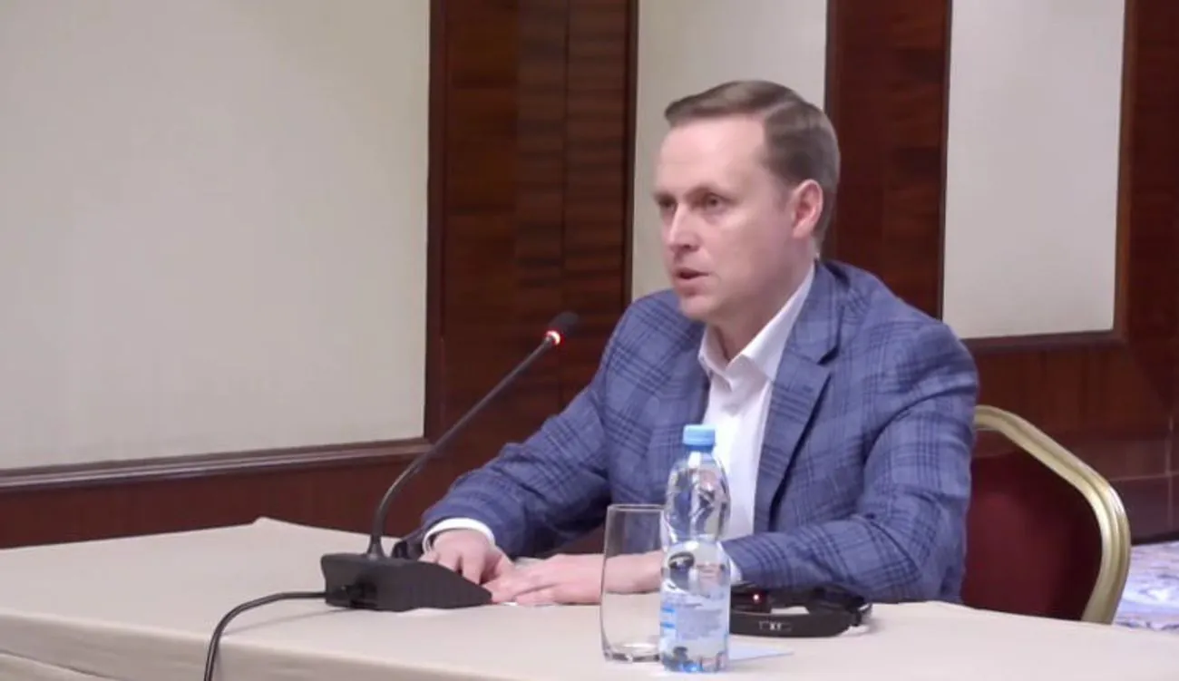 Суд поновив справу контрабандиста Альперіна, в якій фігурує сестра скандального топ-посадовця НАБУ Олександра Скомарова Суд поновив справу контрабандиста Альперіна, в якій фігурує сестра скандального топ-посадовця НАБУ Олександра Скомарова