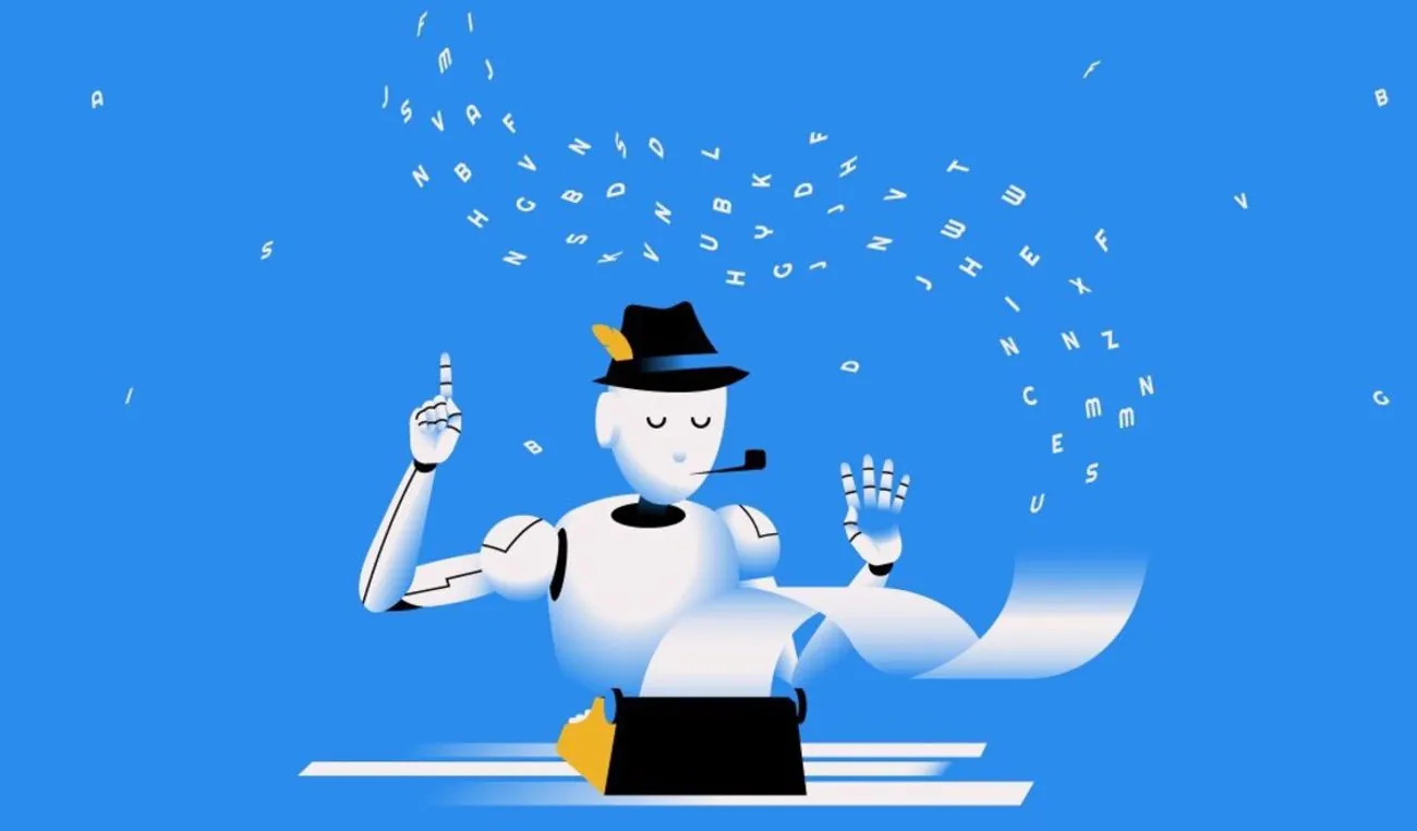 AI training used scripts of over 130,000 films and TV series without authors' consent: study
AI training used scripts of over 130,000 films and TV series without authors' consent: study