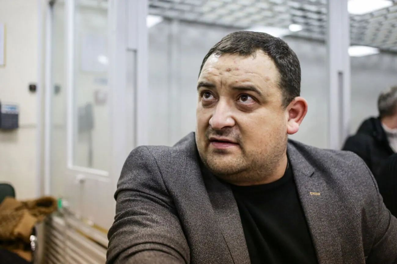 Не хотів, але змусили: суд заслухав дивні аргументи адвоката у справі Кузьміних Не хотів, але змусили: суд заслухав дивні аргументи адвоката у справі Кузьміних