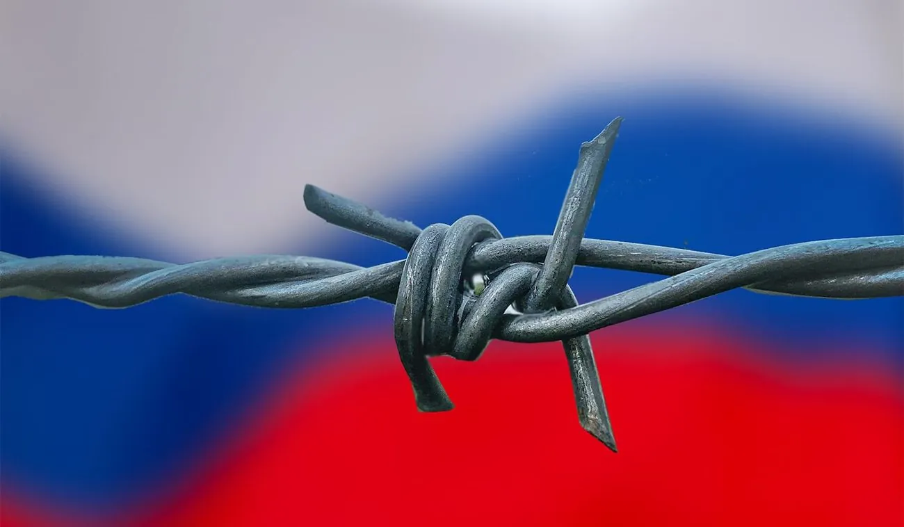 New Russian ambassador told Trump that he would work on "restoring relations" New Russian ambassador told Trump that he would work on "restoring relations"