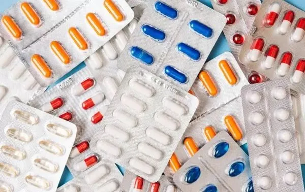 Market in freeze: how government intervention in marketing almost stopped the pharmaceutical industry
