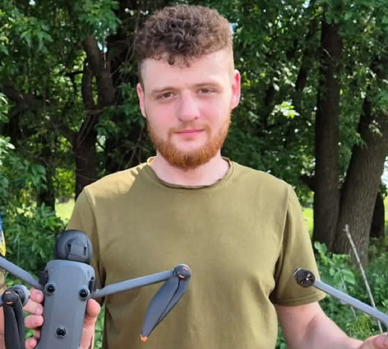 На базі "Грузинського легіону" сталася диверсія, загинув боєць На базі "Грузинського легіону" сталася диверсія, загинув боєць